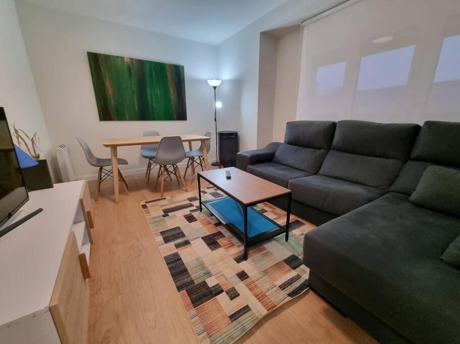 172A Centrico Y Moderno Apartment Gijon Exterior photo